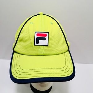 FILA HAT